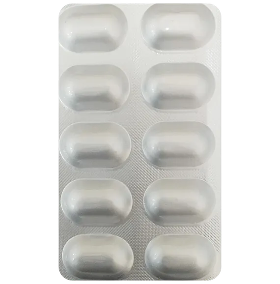 addkay tablet 10's